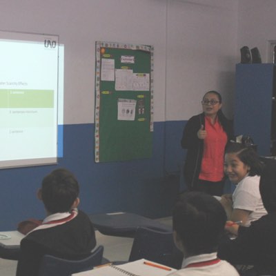 Preescolar